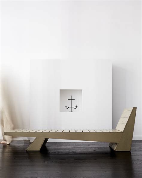 Architectonic Space By Hans Van Der Laan 12