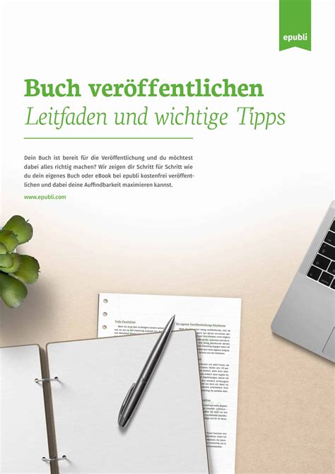 Eigenverlag – wie du ohne Verlag veröffentlichst