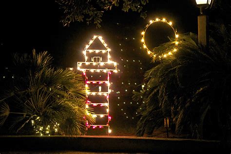 Hilton Head Island Christmas On The Coast Holiday Happenings On