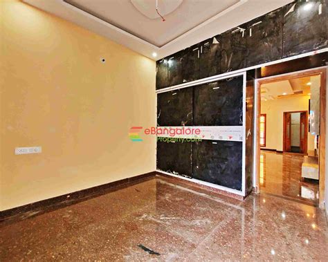 Banashankari A Khata 4 Units Rental Income Building With Lift For Sale