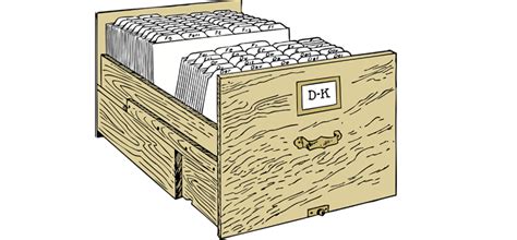 Pengertian Filling Cabinet Fungsi Dan Jenis Jenisnya