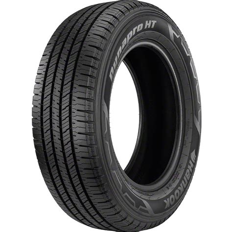 Hankook Dynapro Ht Rh Highway P R T Light Truck Tire