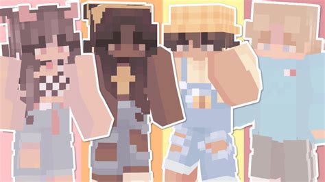 Cute Kawaii Minecraft Skins Download : 20 Kawaii Minecraft Skins Ideas Minecraft Skins Minecraft ...