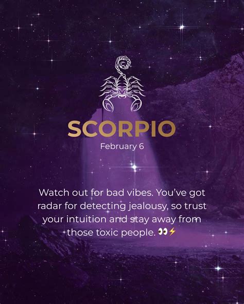 Horoscope Scorpio | Other signs are here: ⬇️⬇️⬇️ ♏️ @escorpio.esp ♑️