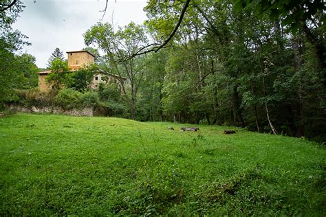 Palacio de La Ferrería en Nava Asturias por Descubrir