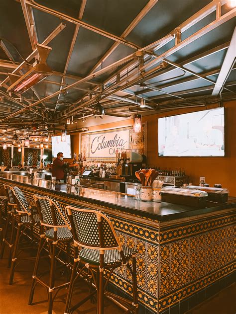 Ultimate Restaurant Guide to Tampa - Piña Colada Passport