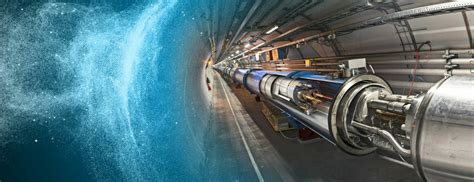 The Large Hadron Collider Explained - Equedia Investment Research