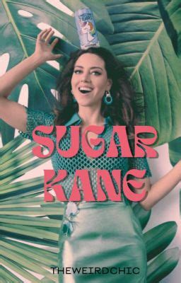 SUGAR KANE NICK MILLER HOT ALCOHOLIC CATS Wattpad
