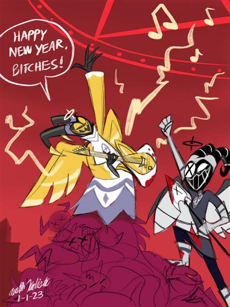 Extermination Day by AustinKalista on DeviantArt