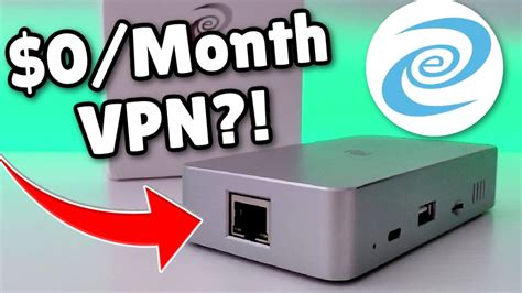 0 Month VPN Deeper Connect Mini Unboxing Review Deeper Network