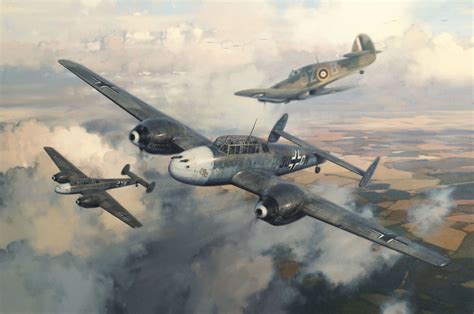 Wallpaper World War Ii Airplane Aircraft World War Boxart