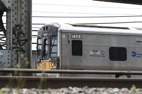 LIRR Derailment in Queens: 13 Passengers Sustain Injuries