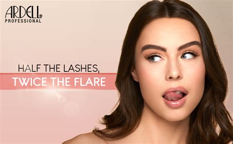 Amazon Ardell Naked Half Lashes 421 Delicately Handcrafted Cat Eye False Eyelashes 5