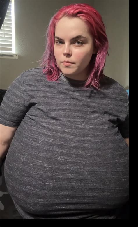 Sexy Gorgeous Fat Plumper With Massive Boobs And Belly Fat Rolls I Love How Massive Her Tits