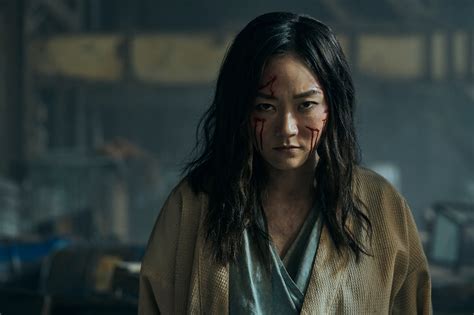 Karen Fukuhara Movies And Tv Shows 60 Photos - Moonagedaydream.film