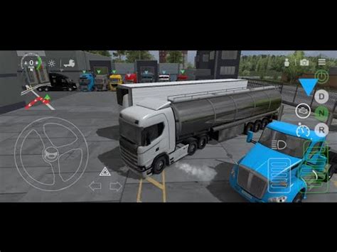 Universal Truck Simulator Mod Apk Unlimited Money Universal Truck