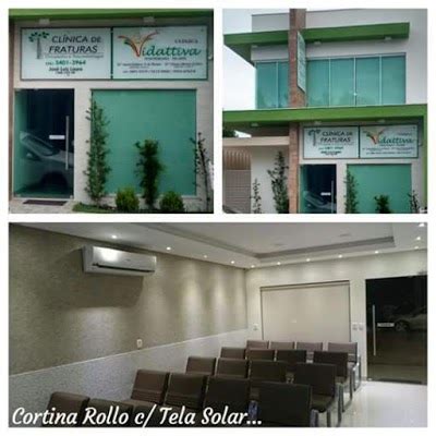 Center Clinica Barra Do Garças - CLINICA VIDATTIVA em Barra do Garças - MT | Terapyas.com.br
