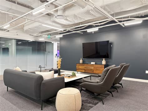 800 Maine Ave SW, Washington, DC 20024 - Spaces at The Wharf | LoopNet