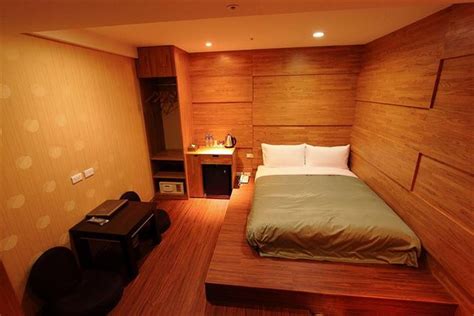 Itrip Taipei Inn, Taipei City - Compare Deals