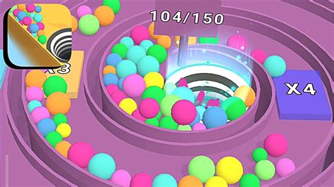 Balls Maze 3D - All Levels Gameplay Android,ios (Part 1) - YouTube