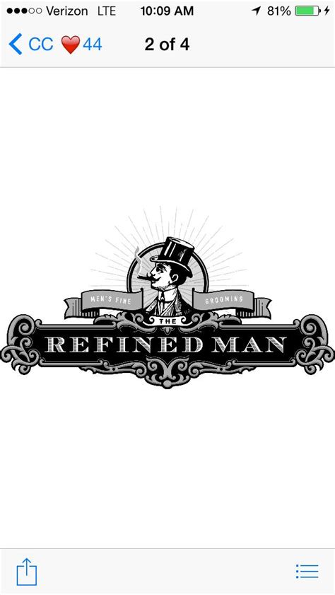 refined man home facebook