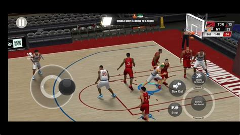 Nba 2k My Career Summer League Game Youtube