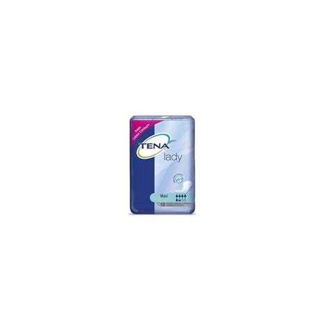 Essity Italy Pannolone Tena Lady Maxi Pezzi