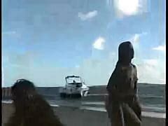 Samba Brazil Beach Free Mobile Porn Videos IPornTV