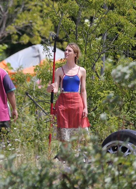 Mackenzie Davis Carolinedavis Tmackenziedavis Nude OnlyFans Photo 2 The Fappening Plus