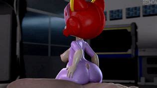 Samurai Pizza Cats Luscious Hentai Manga Porn