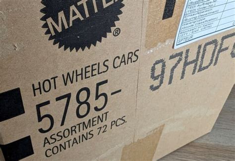 Hot Wheels lo que tienes que saber para la colección