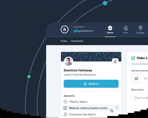 pricing plans peoplehum