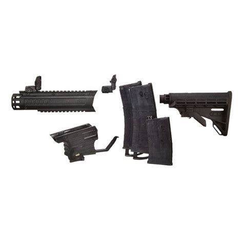 Tippmann Stormer Mod Kit For Tippmann Stormer Basic To Tactical Or