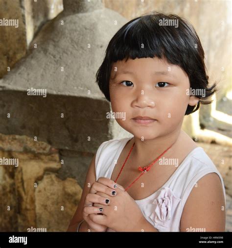 Children Of Cambodia Stock Photo Alamy