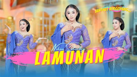 pindho samudra pasang kang dadi wangenan niken salindry lamunan