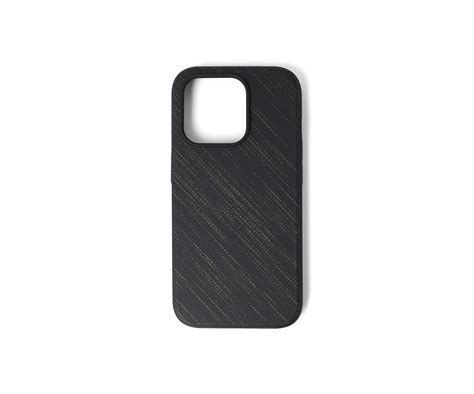 Green Logo Hybrid iPhone 15 Pro Case - Guangzhou Supercase Enterprise