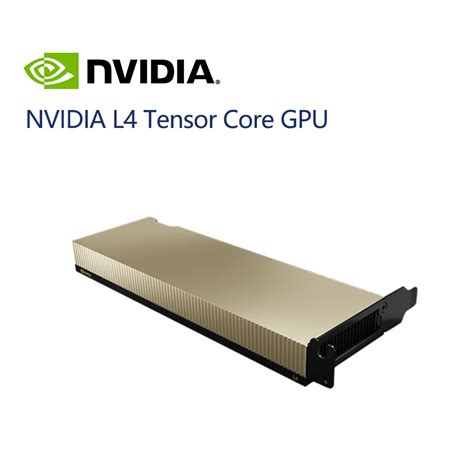 nvidia  tensor gpu pchome
