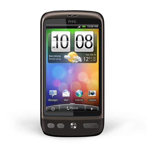 HTC Desire price, videos, deals and specs