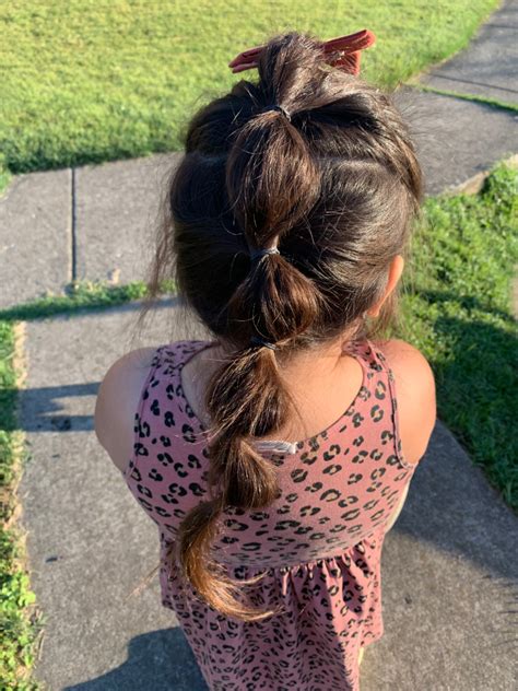 top  easy  girl hairstyles  school   cute trendy
