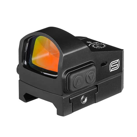 spina optics tactical scope red dot sight moa red dot scope hunting