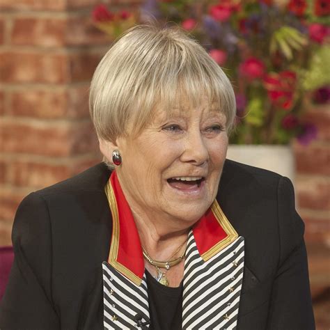 Expect a new hosting role for dawn davenport in the fall 20