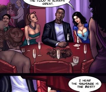 Keeping It Up For The KarASSians 8muses Sex And Porn Comics