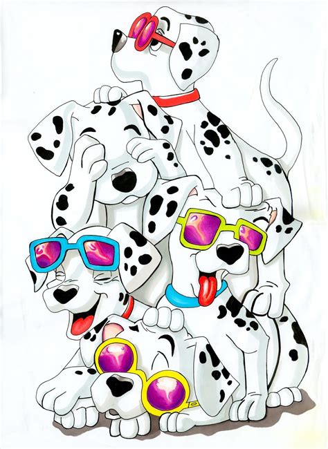 101 Dalmatians 2 Wallpapers - Wallpaper Cave