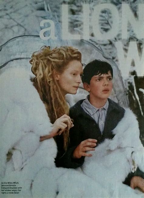 White Witch Narnia 10