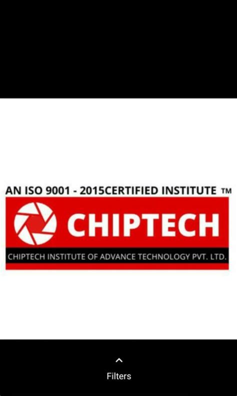 Chip Level Laptop Repairing Institute Chip Tech Institute Of Advance