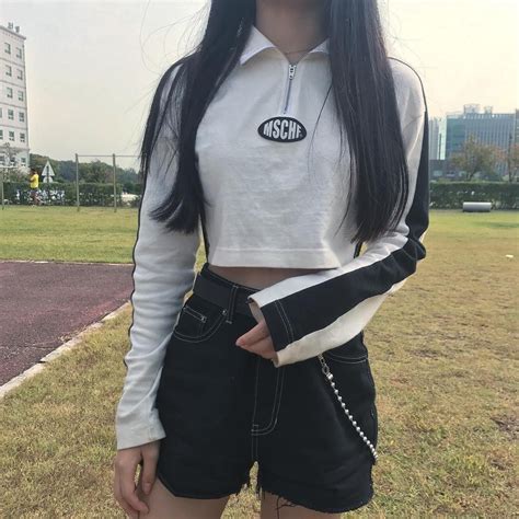 𝓑𝓪𝓶𝓫𝓲𝓹𝓮𝓪𝓬𝓱𝓮𝓼༻¨· Grungefashion Korean Fashion Trends Korean