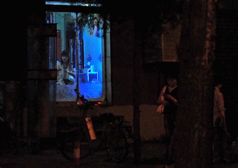 The Moral Code Of Chinese Sex Workers SAPIENS