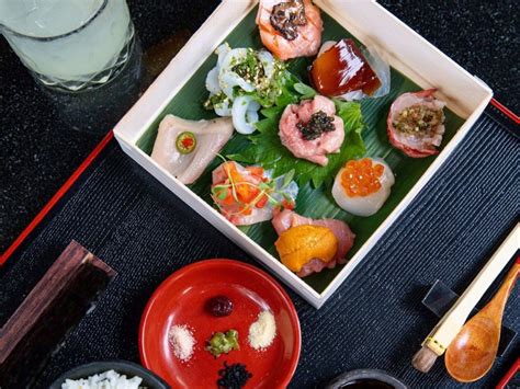 The 12 Best Sushi Spots In Atlanta - Atlanta - The Infatuation