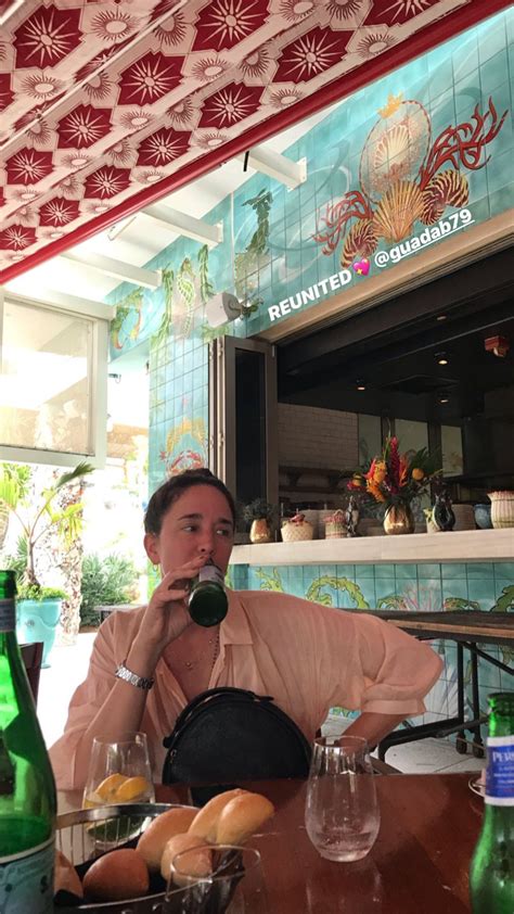 Dolores Barreiro Soltera Fotos Hot En Bikini Y Vacaciones Con Sus Hermanas Caras