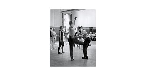 Eakins Press Foundation Balanchine Teaching